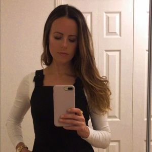 Meet your Posher, Jocelyn